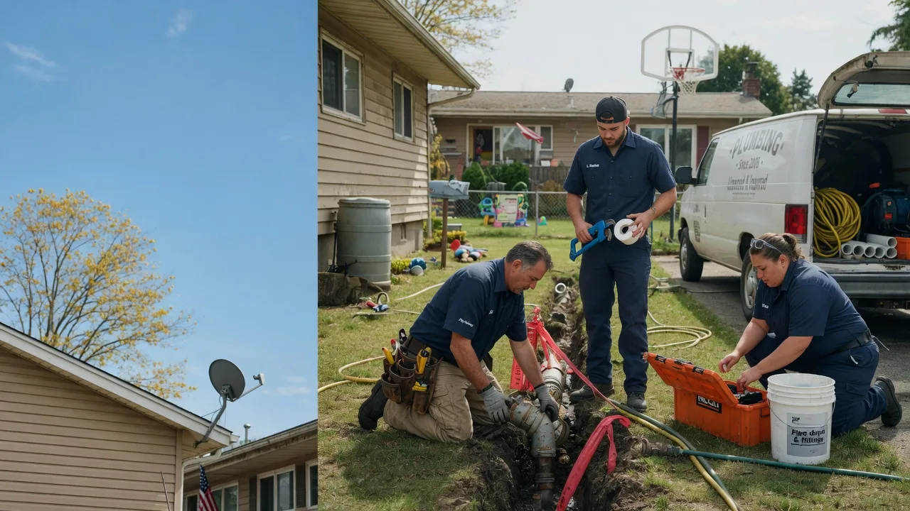 Garbage Disposal Replacement in Adamstown, MD near me